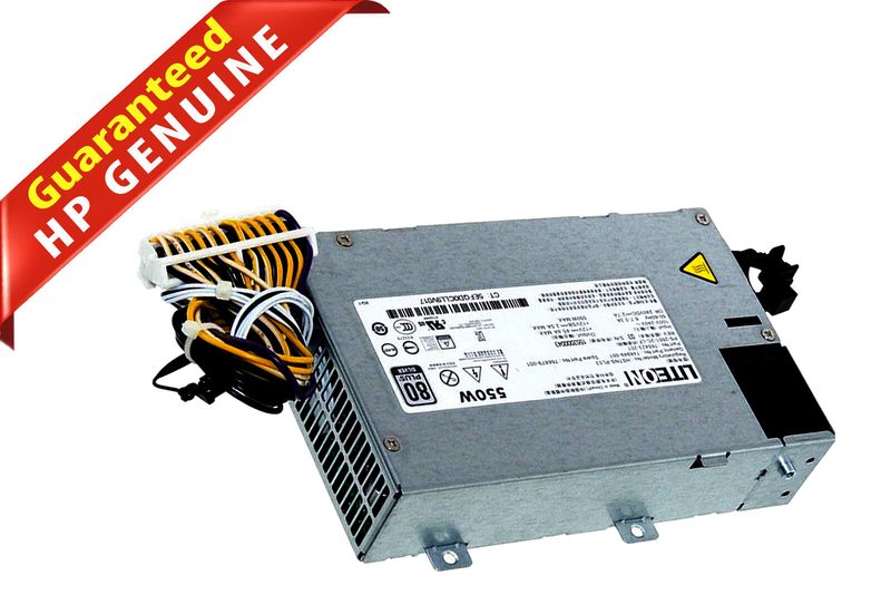 Блок питания HPE HSTNS-PL53