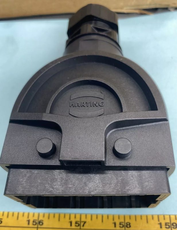 Разъём Harting HTE-M32-GLANDED