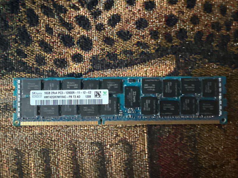 Комплектующее сервера SK hynix HTM42GR7MFR4C-PB