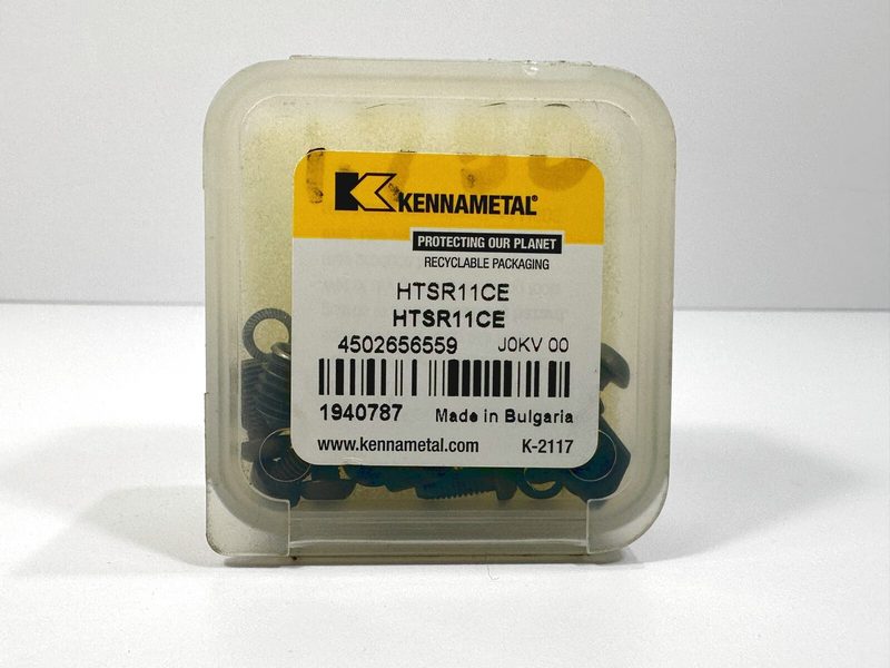 Режущий инструмент Kennametal HTSR11CE