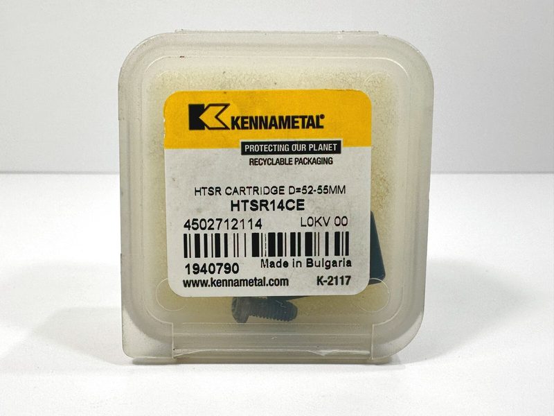 Режущий инструмент Kennametal HTSR14CE