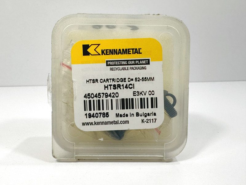 Режущий инструмент Kennametal HTSR14CI