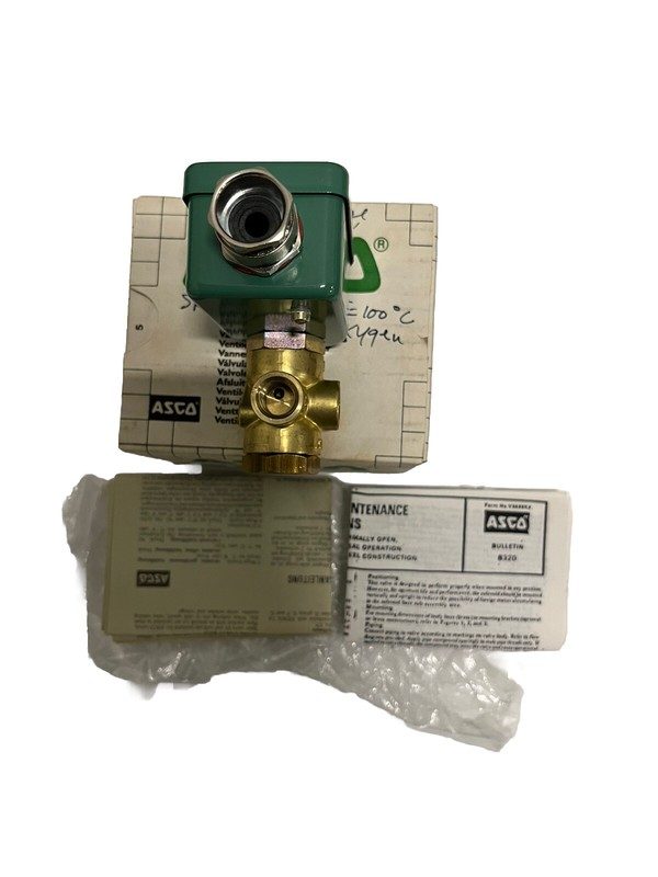Клапан HTXB320A178V