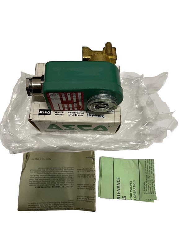 Клапан HTXE262A265V