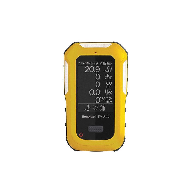 Газоанализатор Honeywell HU-X1W1H1M1Q1-Y-N