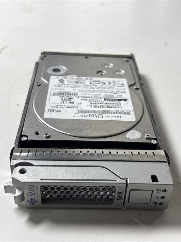 Жёсткий диск HUA7210SASUNI