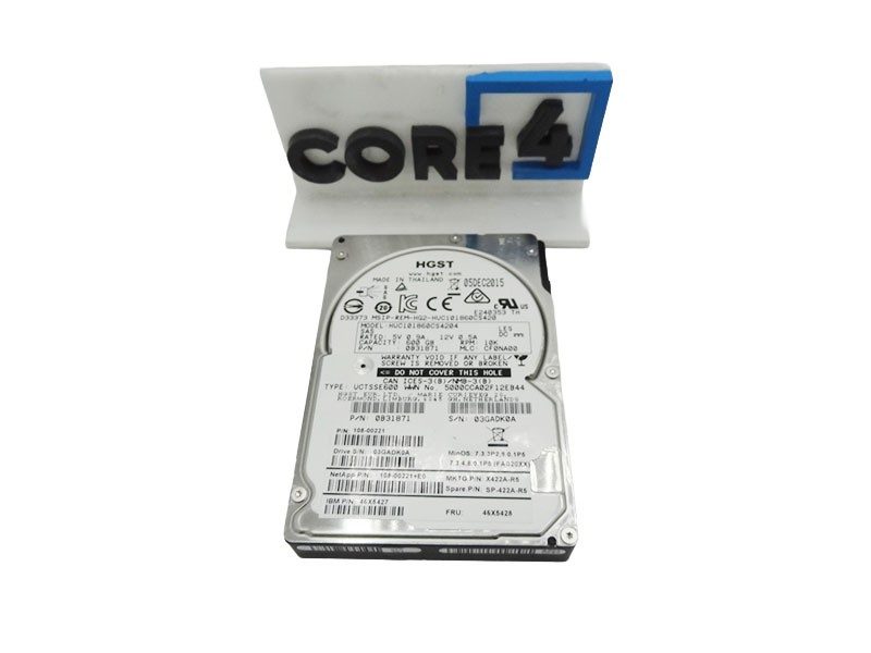 Жёсткий диск HUC101860CS4204