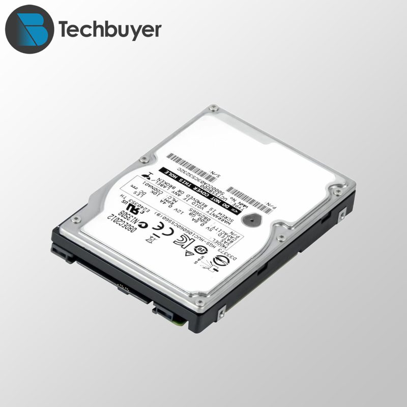 Жёсткий диск Dell HUC156060CSS200
