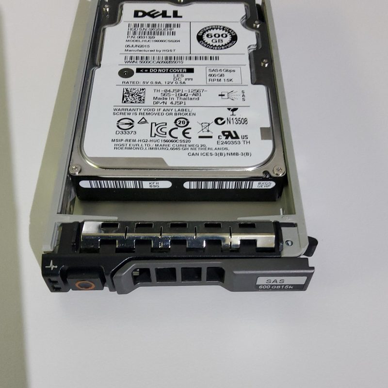 Жёсткий диск Dell HUC156060CSS204