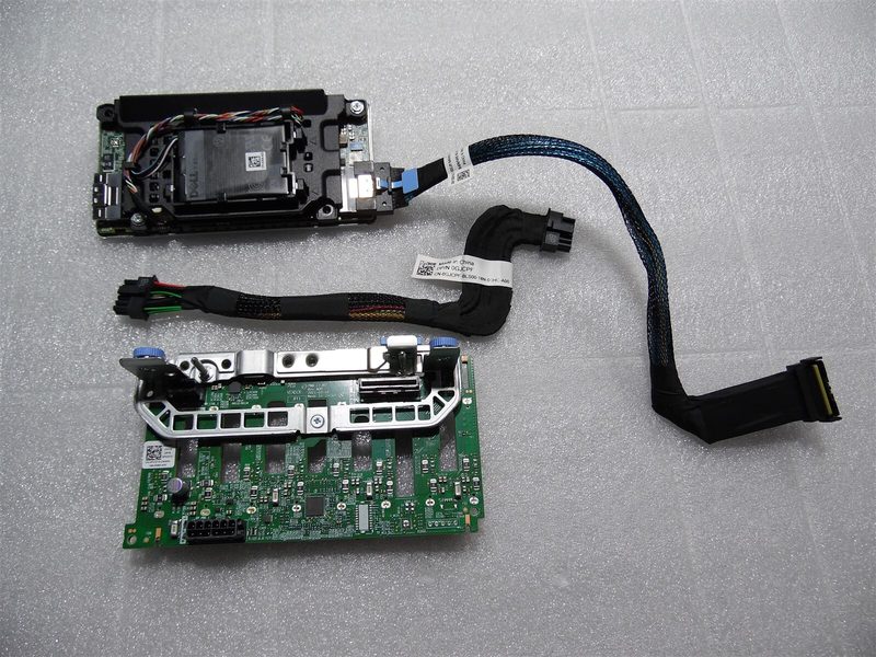 Контроллер Dell HVNP8