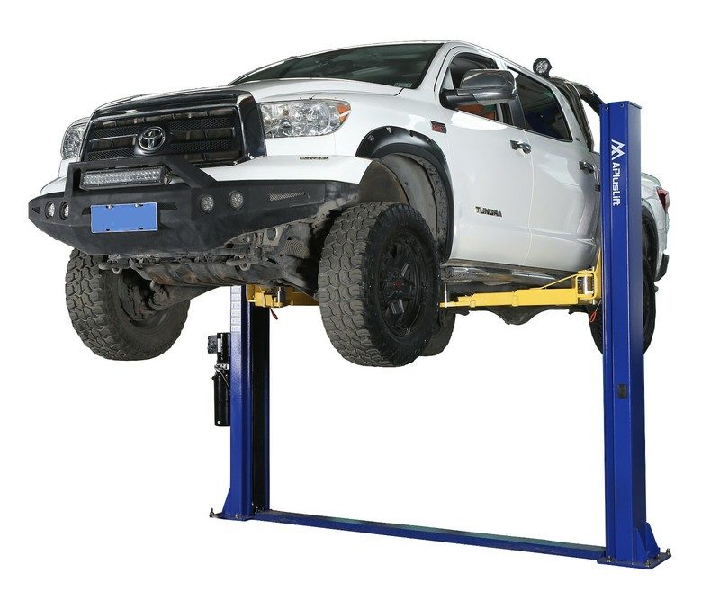 Автоподъёмник HW-10KBP