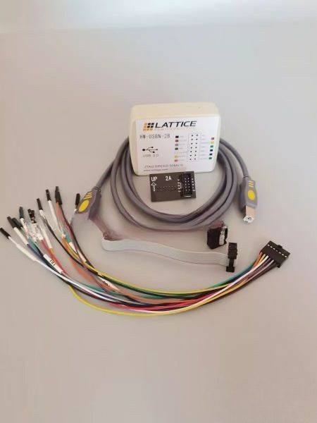 Микросхема ПЛИС HW-USBN-2B