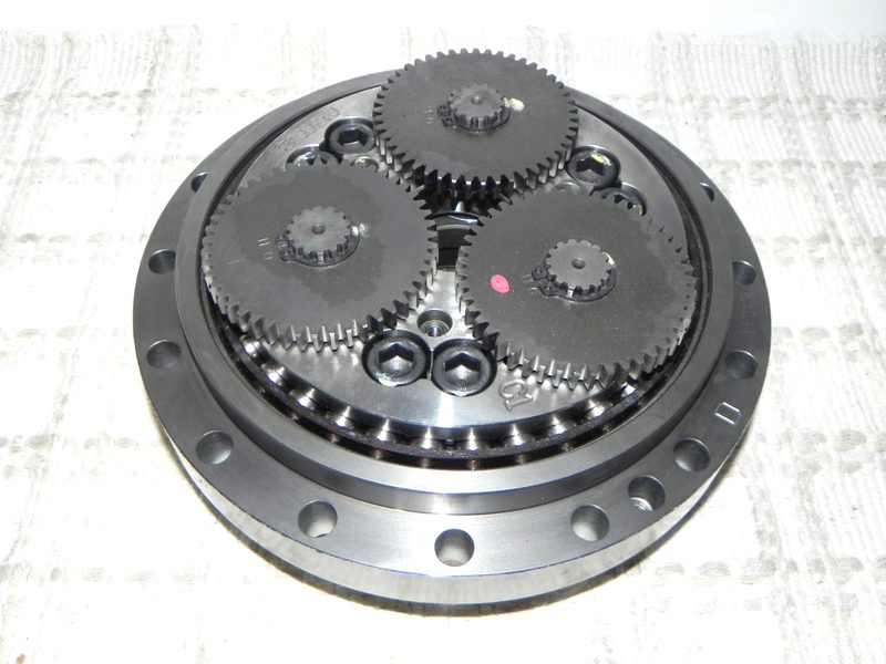 Робот Yaskawa HW0386621-B