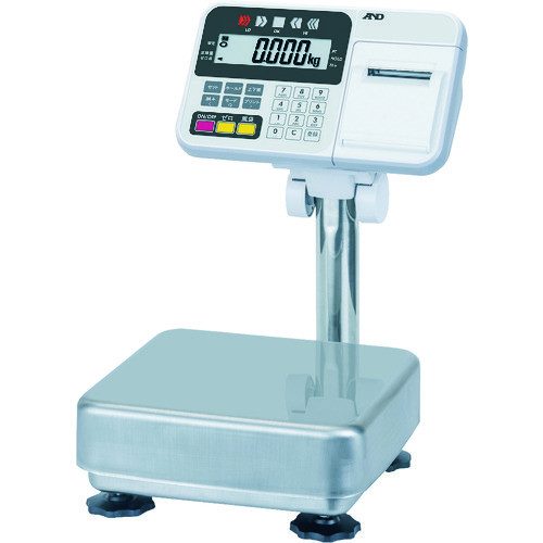 Весы HW10KCP
