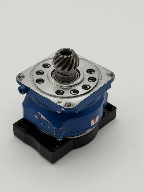 Сервопривод Yaskawa HW1172783-A