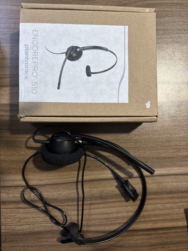 Poly HW510V