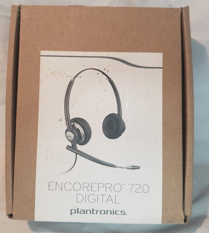 Poly HW720D
