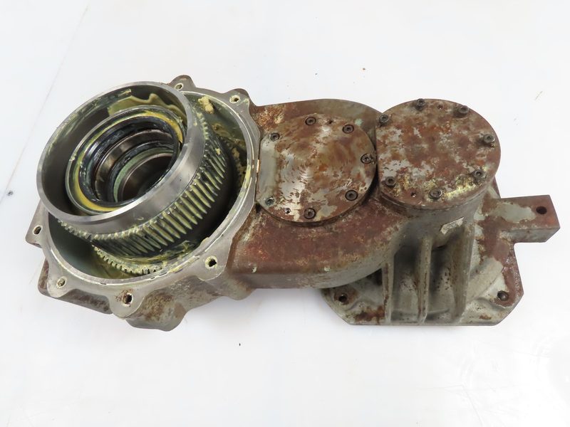 Робот Yaskawa HW9100893-1