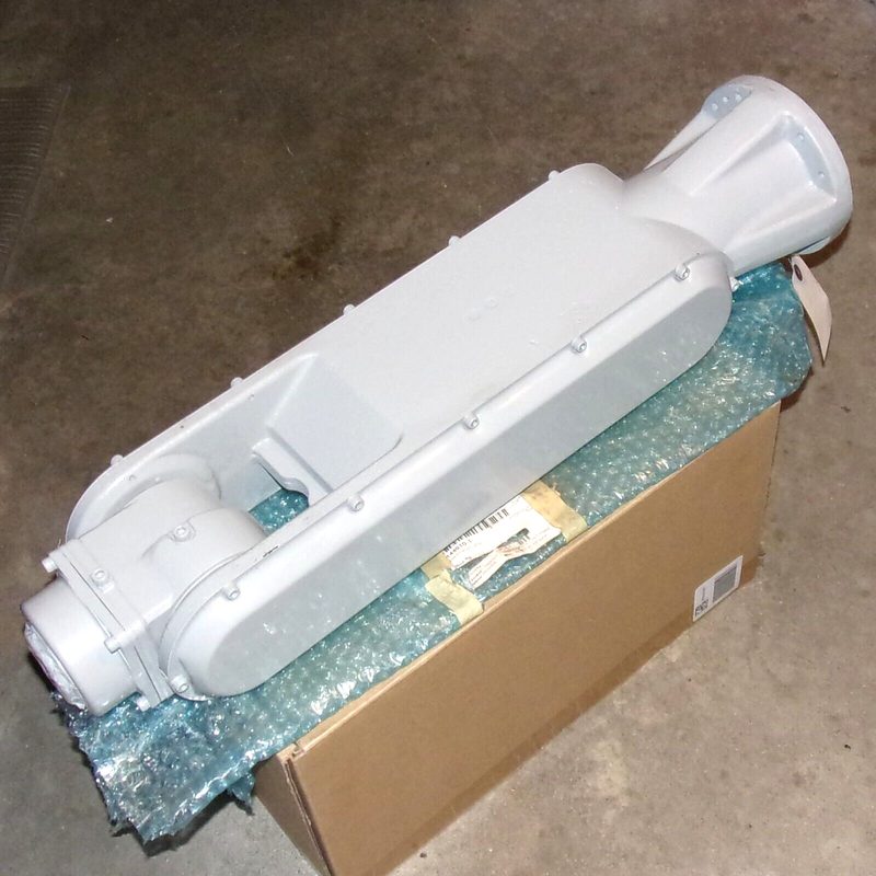 Робот Yaskawa HW9171670-A