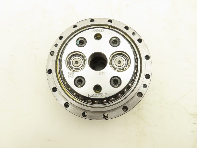 Редуктор Axis HW9280738-B