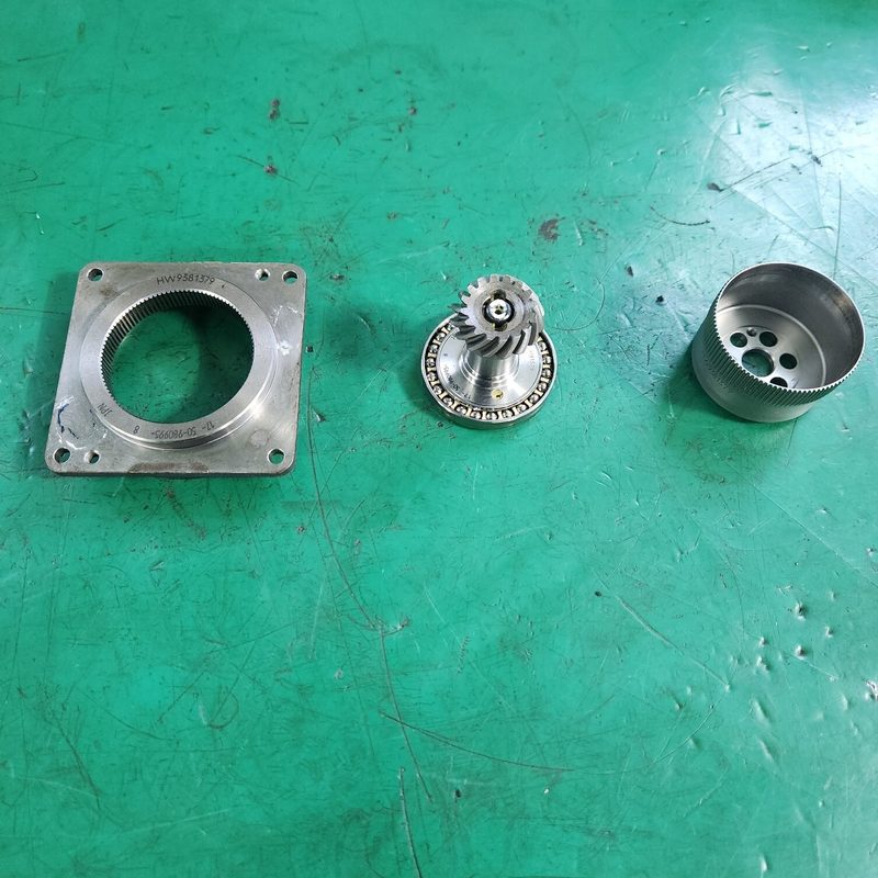 Робот Yaskawa HW9381379-A