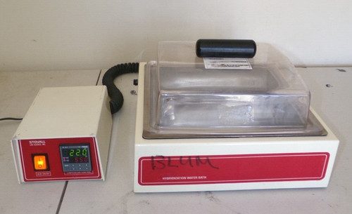 Водяная баня HWB115