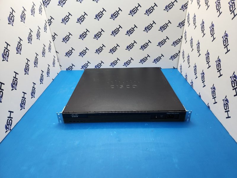 Маршрутизатор Cisco HWIC-16