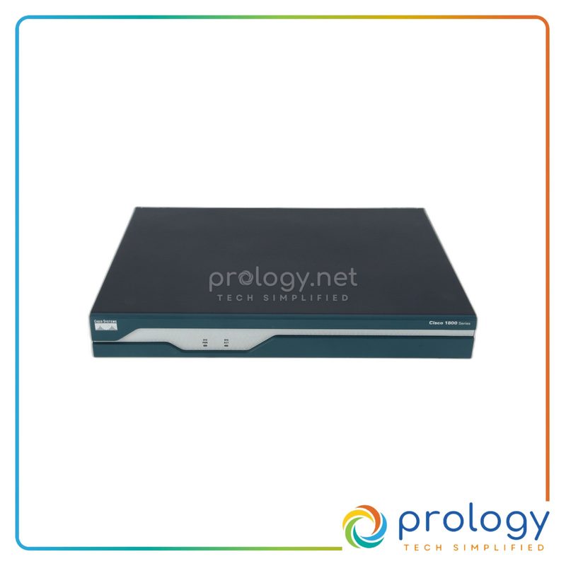 Маршрутизатор Cisco HWIC-1ADSL