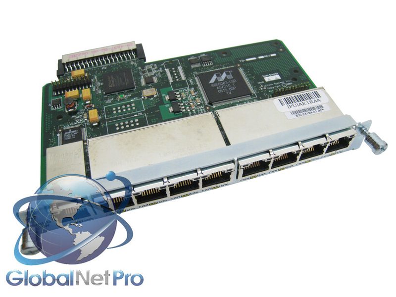 Коммутатор Cisco HWIC-D-9ESW