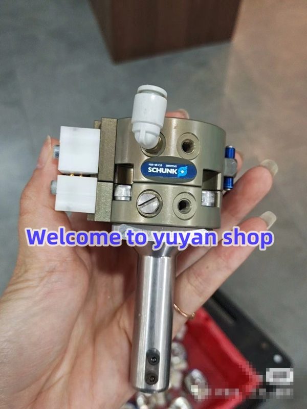 Робот Schunk HWK-40-E10