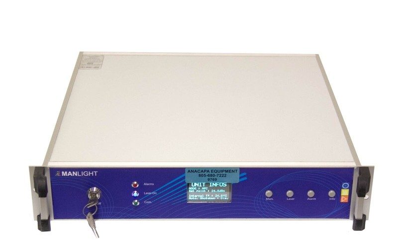 Оптический модуль HWT-EDFA-R2U-6-24-SC-APC
