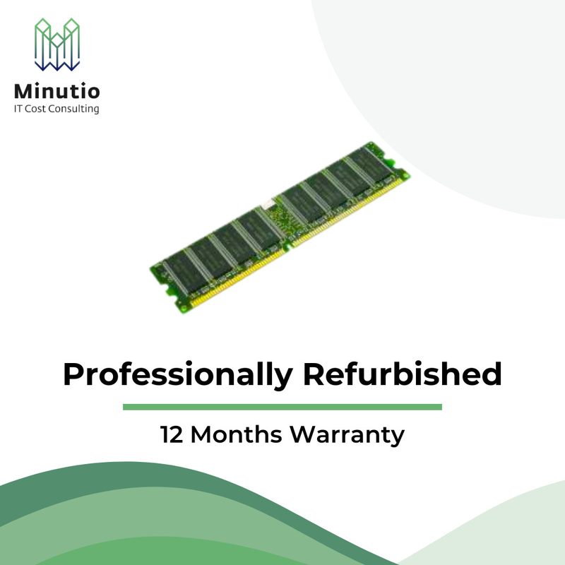 Комплектующее сервера Cisco HX-MR-X32G2RS-H