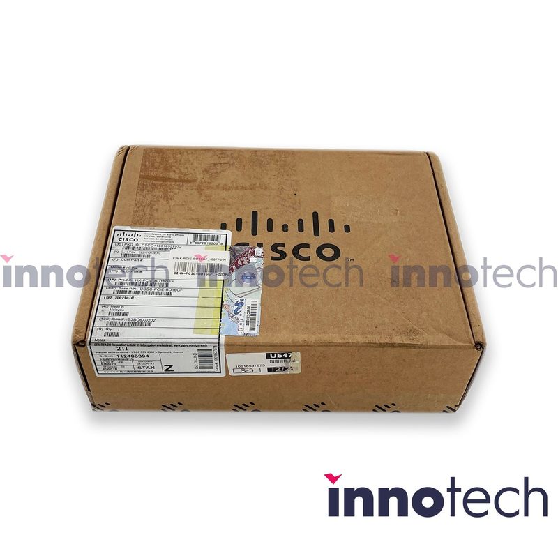 Контроллер Cisco HX-PCIE-BD16GF