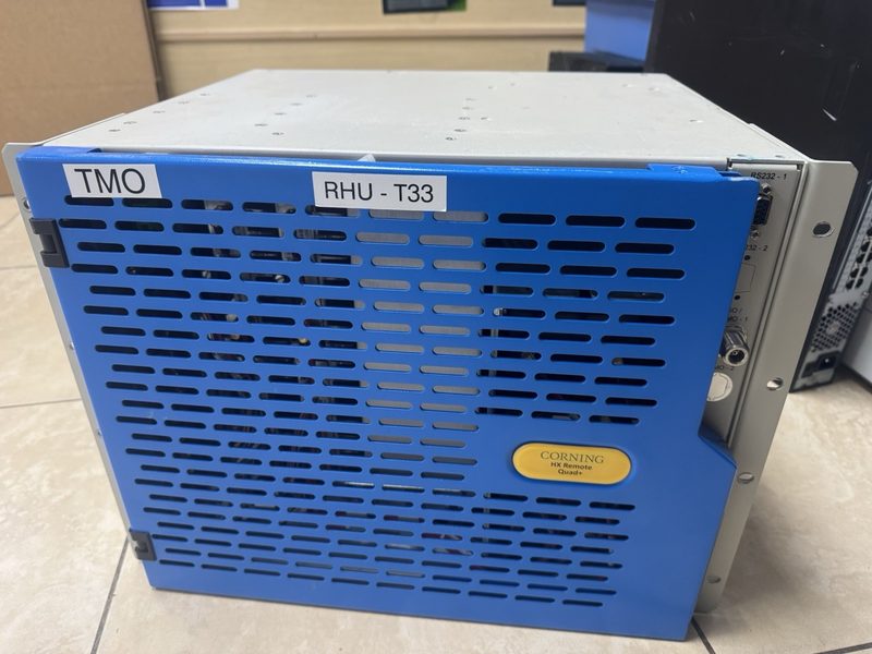 Операторское оборудование Corning HX85197017U80-ACAT