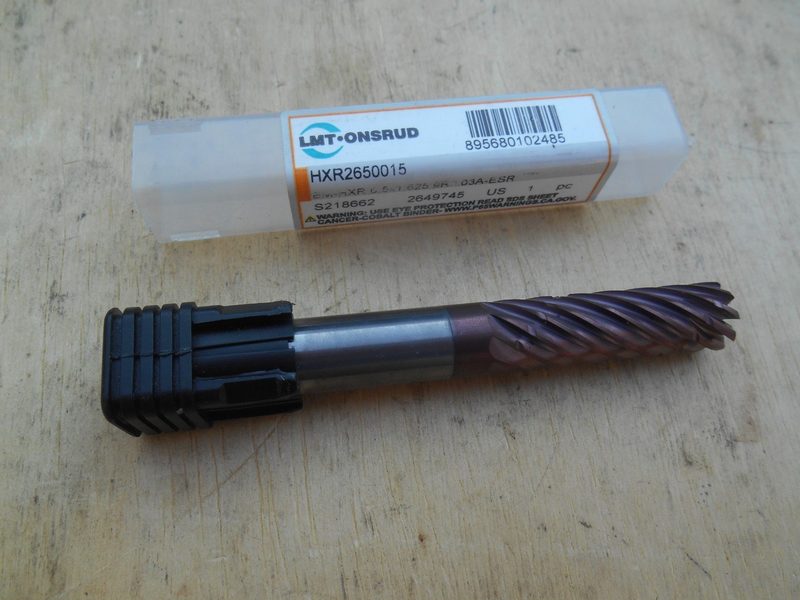 Режущий инструмент HXR2650015