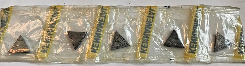 Режущий инструмент Kennametal HXS-1166