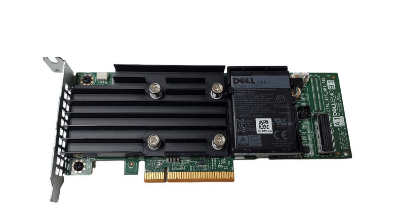 Контроллер Dell HYM6Y