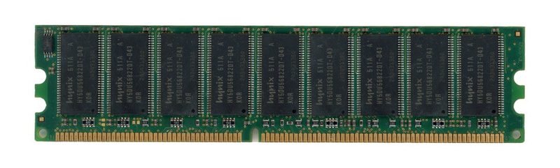Модуль памяти SK hynix HYMD264726D8J-D43
