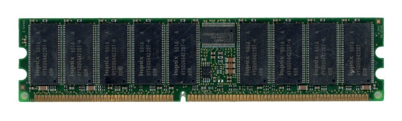 Модуль памяти SK hynix HYMD264G726D4M-H