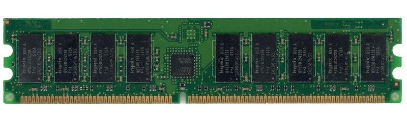 Модуль памяти SK hynix HYMD512G726BF4N-J