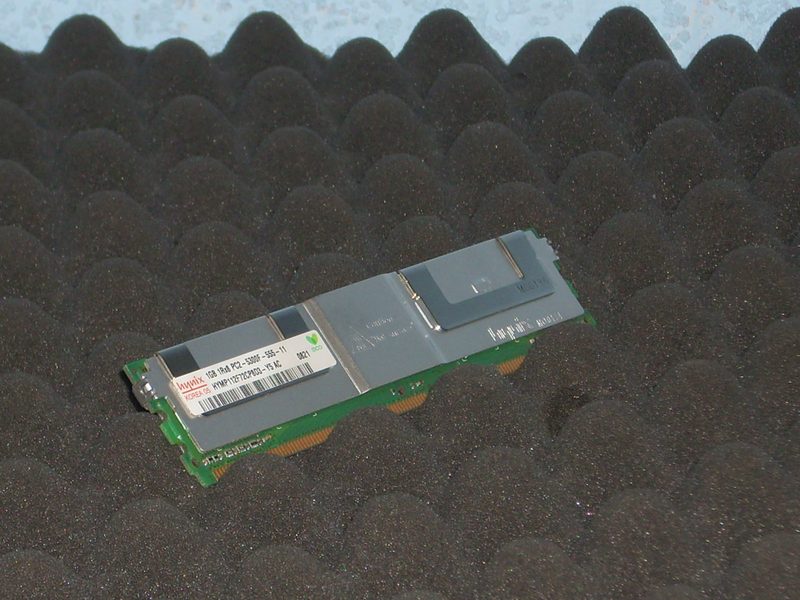 Модуль памяти SK hynix HYMP112F72CP8D3-Y5