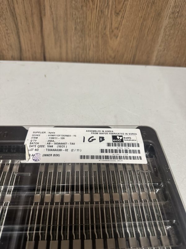 Модуль памяти SK hynix HYMP112F72CP8D3