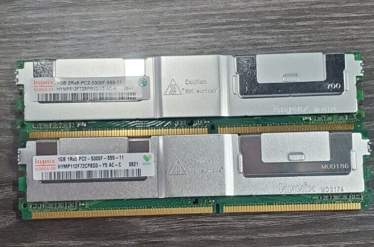 Модуль памяти SK hynix HYMP125F72CP8D3
