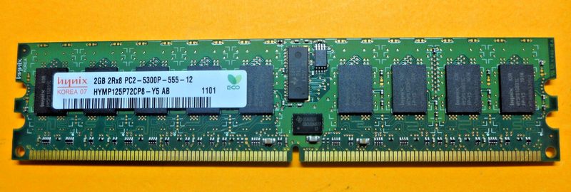 Модуль памяти SK hynix HYMP125P72CP8-Y5