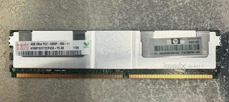 Модуль памяти SK hynix HYMP151F72CP4D3-Y5