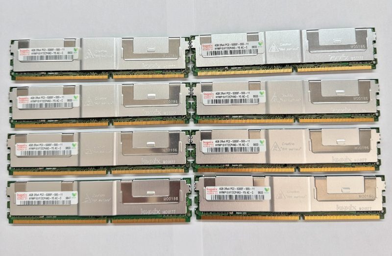 Модуль памяти SK hynix HYMP151F72CP4N3