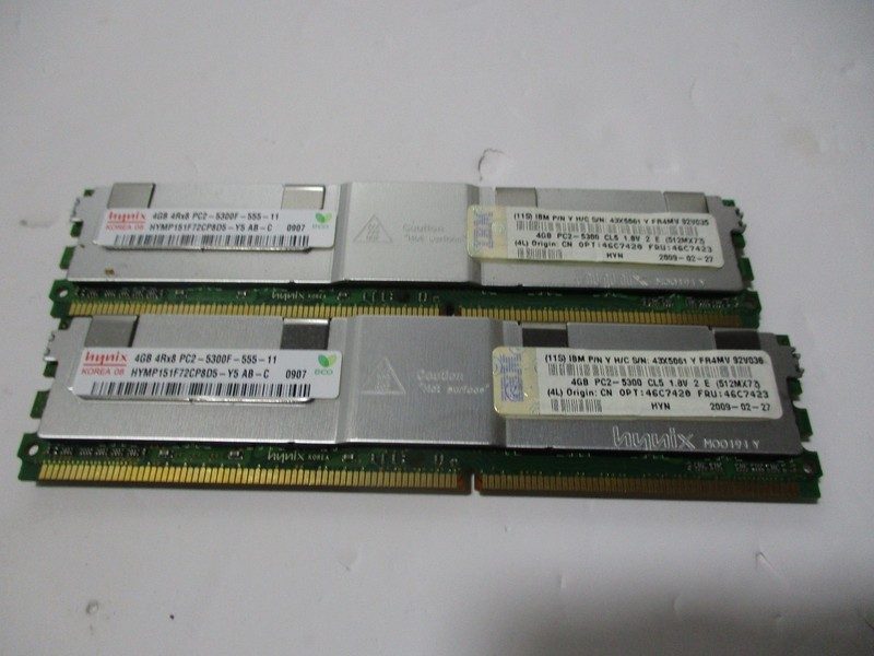 Модуль памяти SK hynix HYMP151F72CP8D5-Y5
