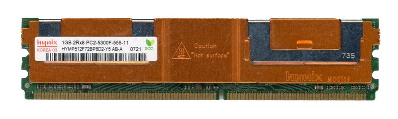 Модуль памяти SK hynix HYMP512F72BP8D2-Y5