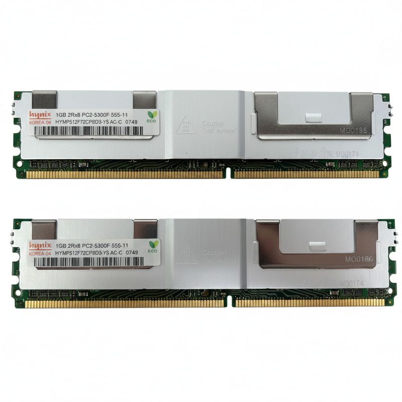 Модуль памяти SK hynix HYMP512F72CP8D3-Y5