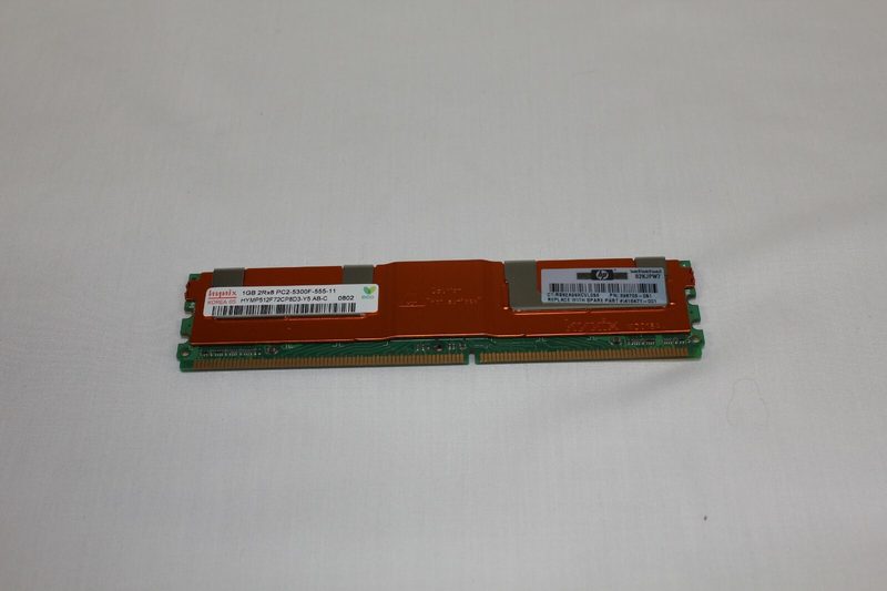 Модуль памяти HPE HYMP512F72CP8N3-Y5-AB-C